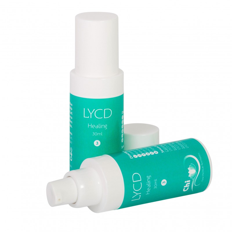 Chi-skin-care-dermatitis-LYCD-S | Neue Aesthetics